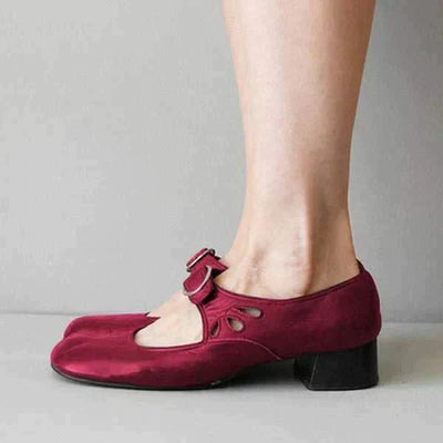 Lizzy | Orthopedic Leather Sandals