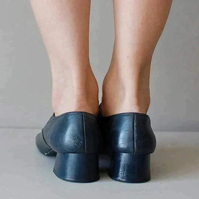 Lizzy | Orthopedic Leather Sandals