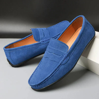 Erica | Stylish Casual Loafers