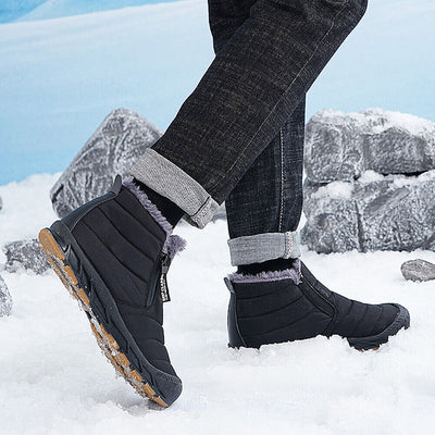 Evie  | Stylish Winter Boots