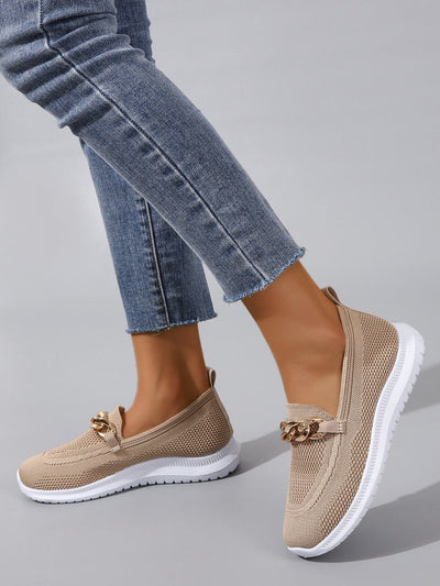 Danielle™ | Stylish Slip-On Sneakers