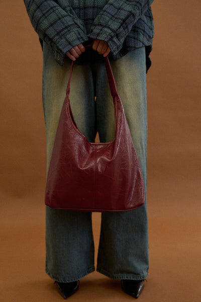 Kiara | Stylish Hobo Tote Bag