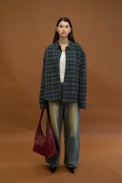 Kiara | Stylish Hobo Tote Bag