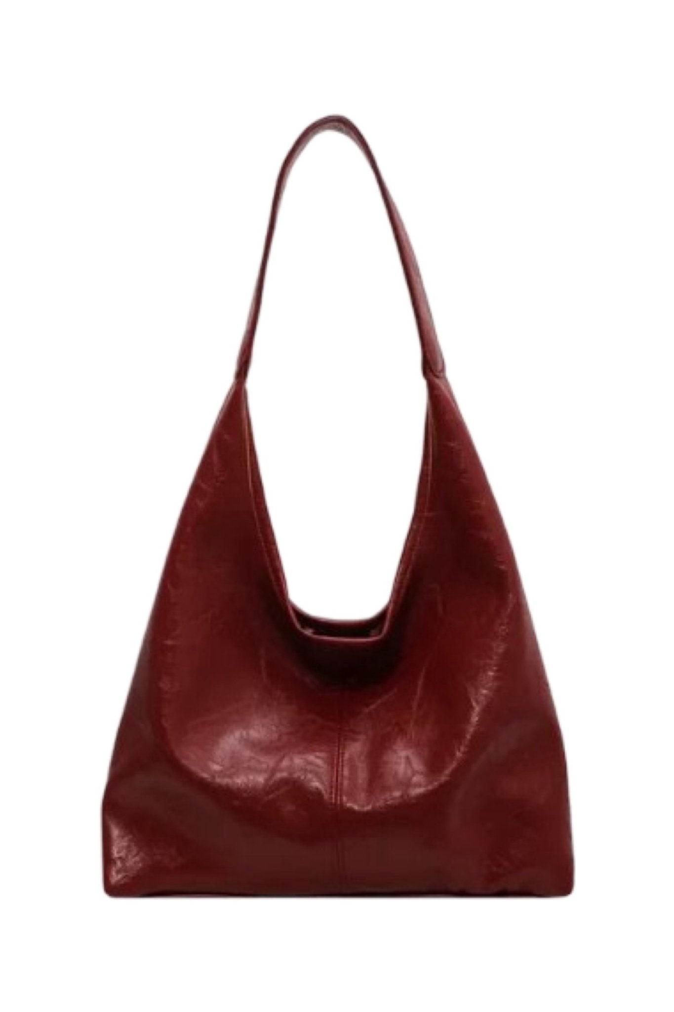 Kiara | Stylish Hobo Tote Bag