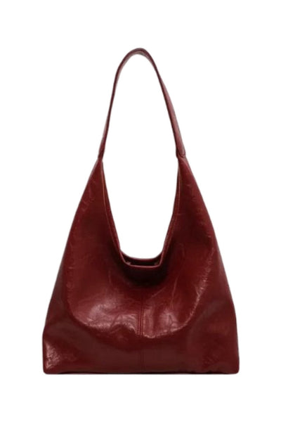 Kiara | Stylish Hobo Tote Bag