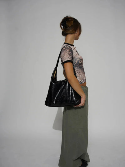 Kiara | Stylish Hobo Tote Bag