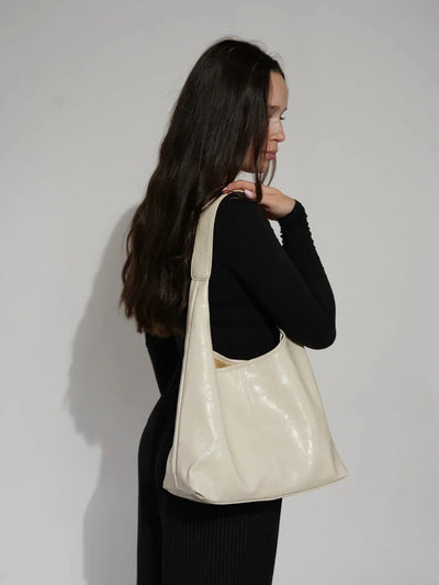 Kiara | Stylish Hobo Tote Bag