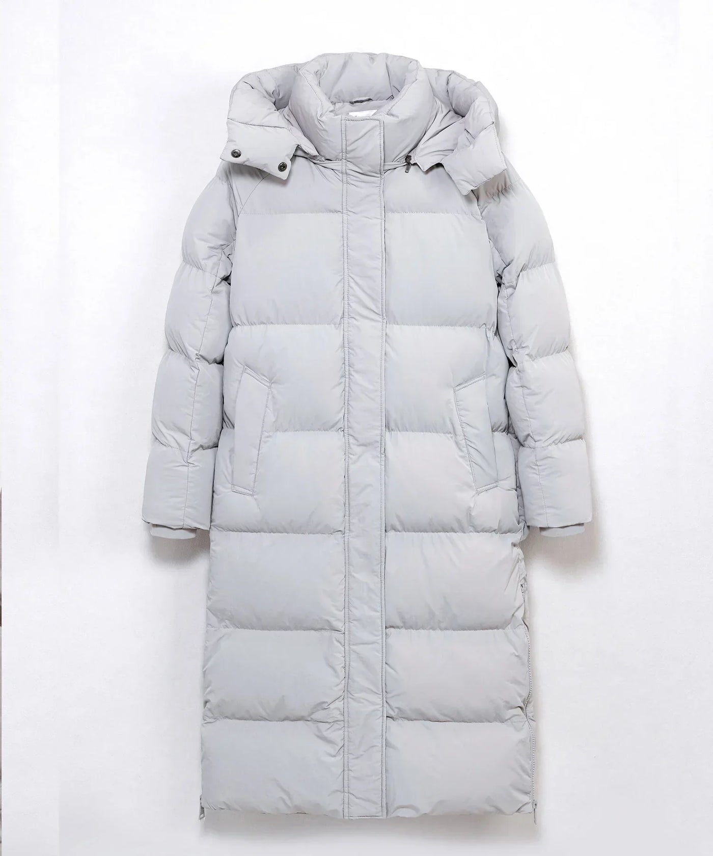 Ivy ™ | Cozy Oversized Puffer Jacket